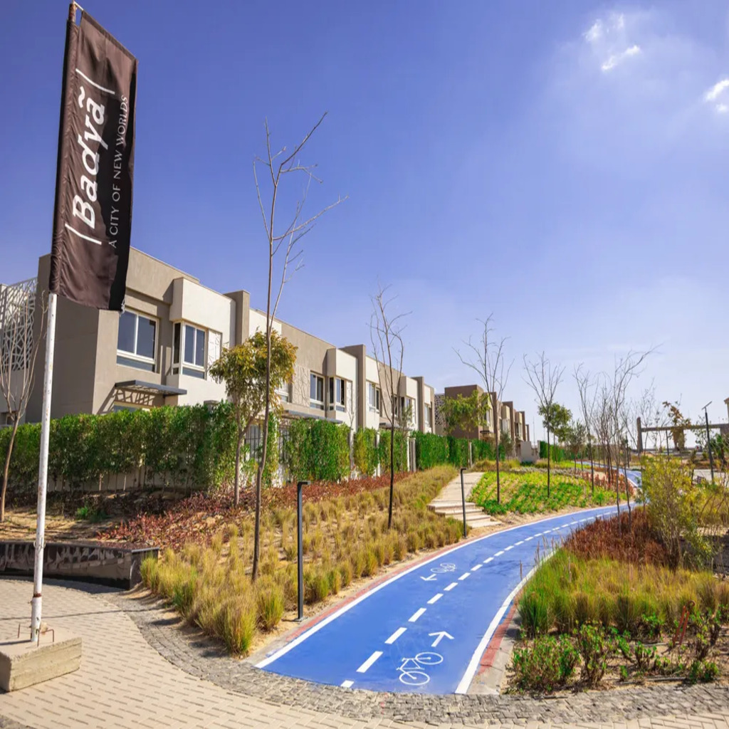 Badya Palm Hills - Nw - 7 (3)