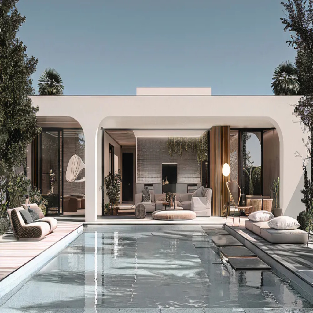 Hacienda Heniesh - 1