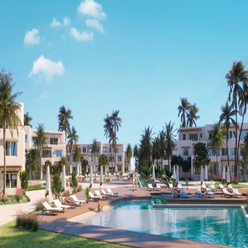 Hacienda West North Coast 2