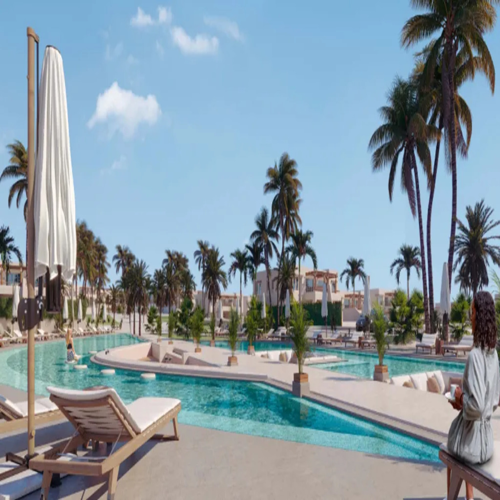 Hacienda West North Coast 3