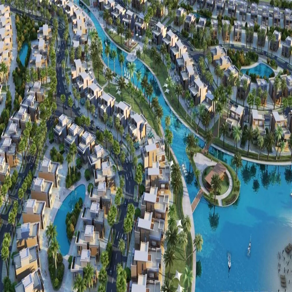 Sarai - New Cairo - Nw - 6 (4)