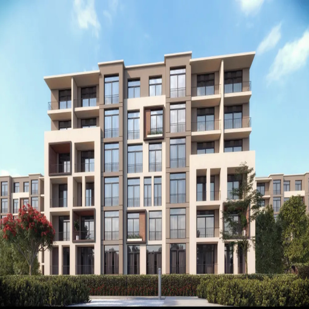 Sarai - New Cairo - Nw - 6 (7)