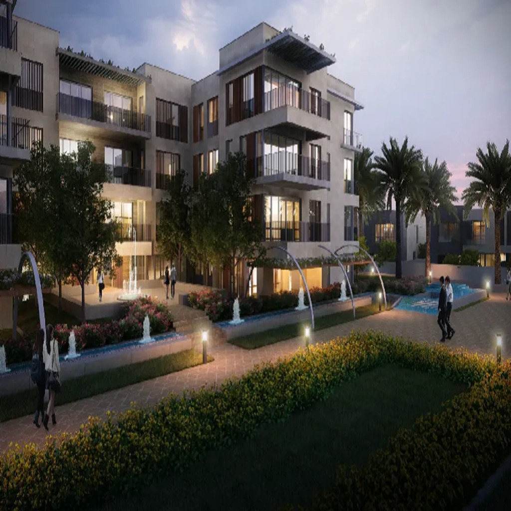 Taj City - New Cairo - Nw - 2 (4)