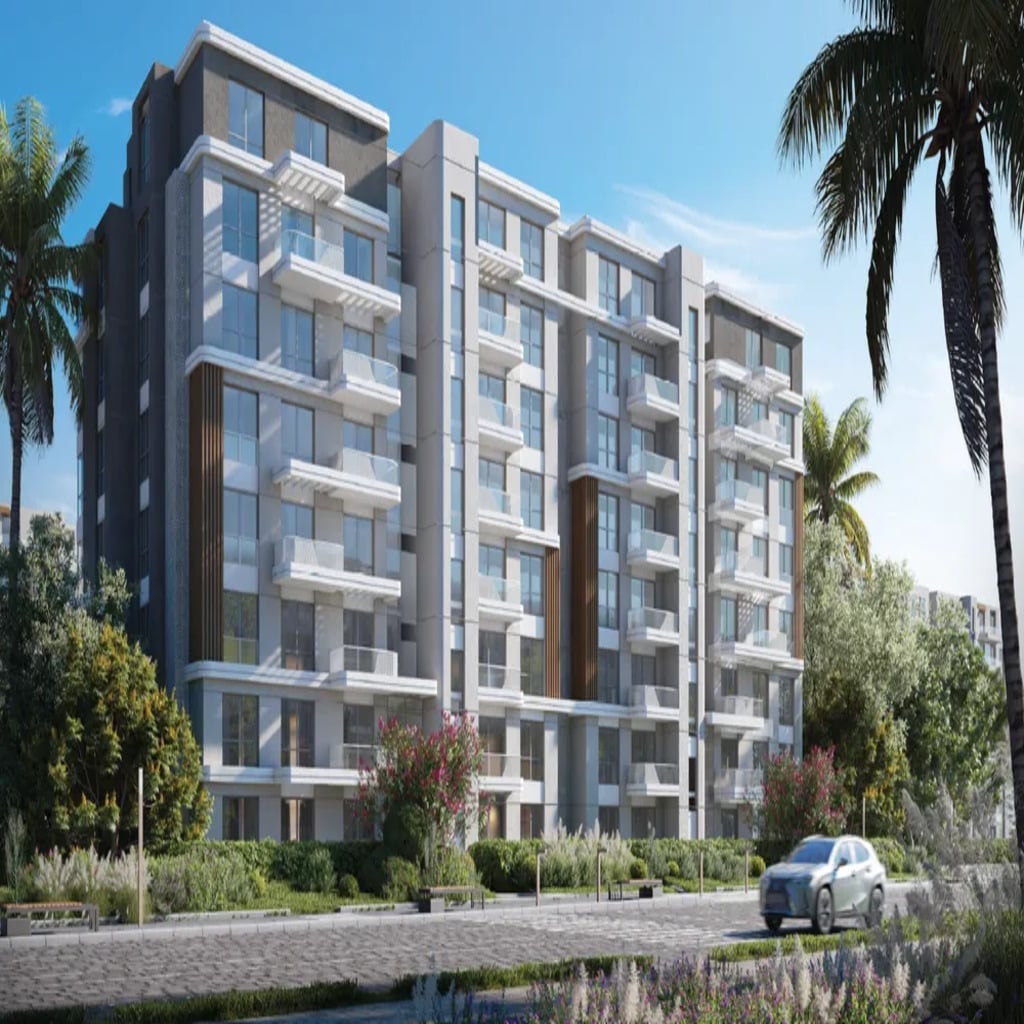 Palm-Hills-New-Cairo-4-